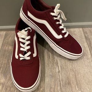 Van’s Women’s Shoe